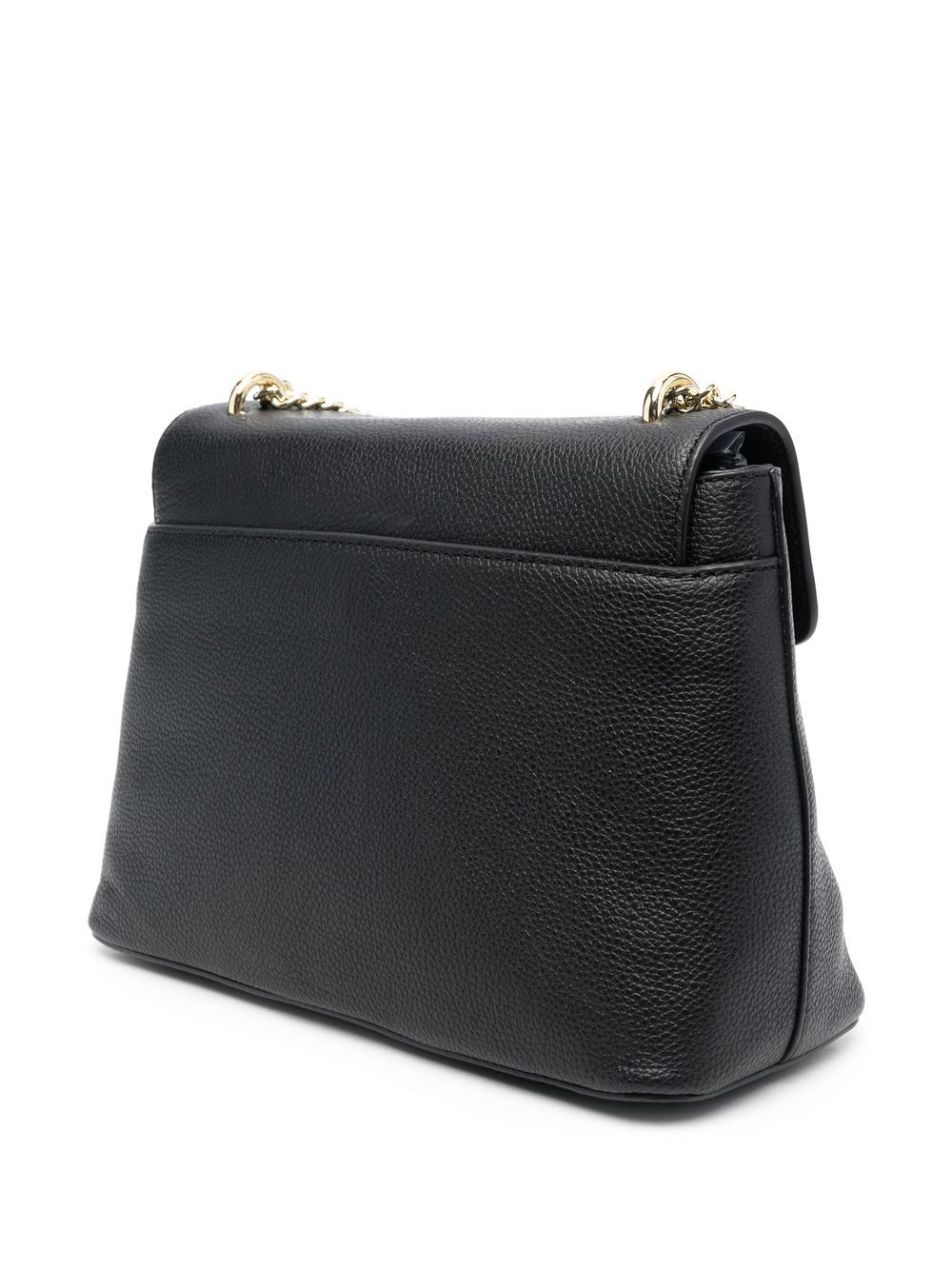 DKNY Frankie Leather Crossbody Bag - Farfetch