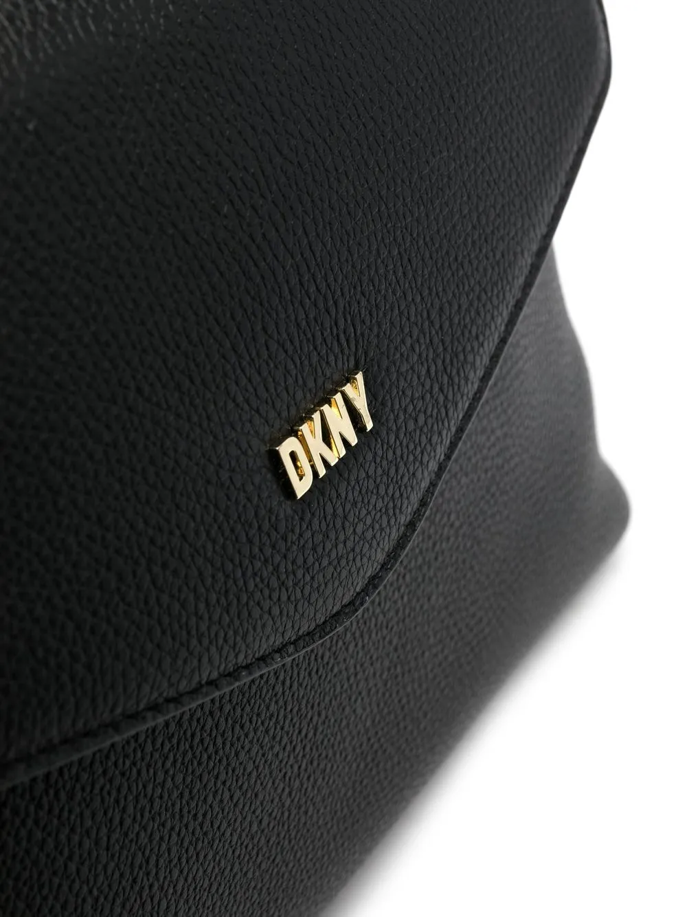 DKNY Frankie Leather Crossbody Bag Farfetch