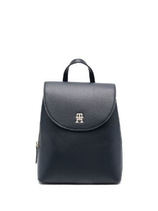 Charming backpack hot sale tommy hilfiger