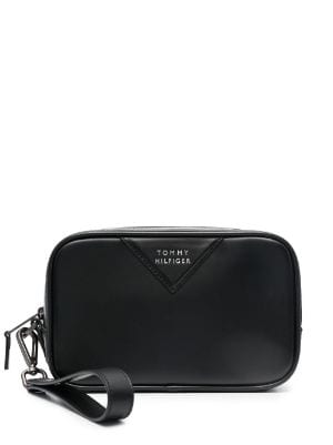 Alternativt forslag Cataract Alarmerende Tommy Hilfiger Toiletry Bags for Men - Shop Now on FARFETCH