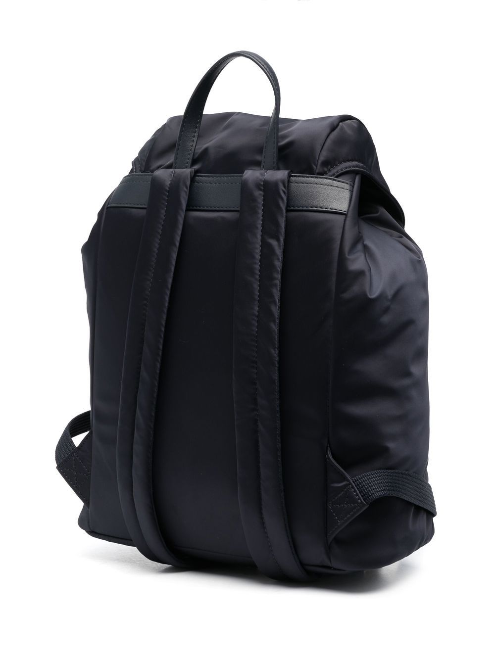 Tommy Hilfiger Fold Over Backpack Farfetch