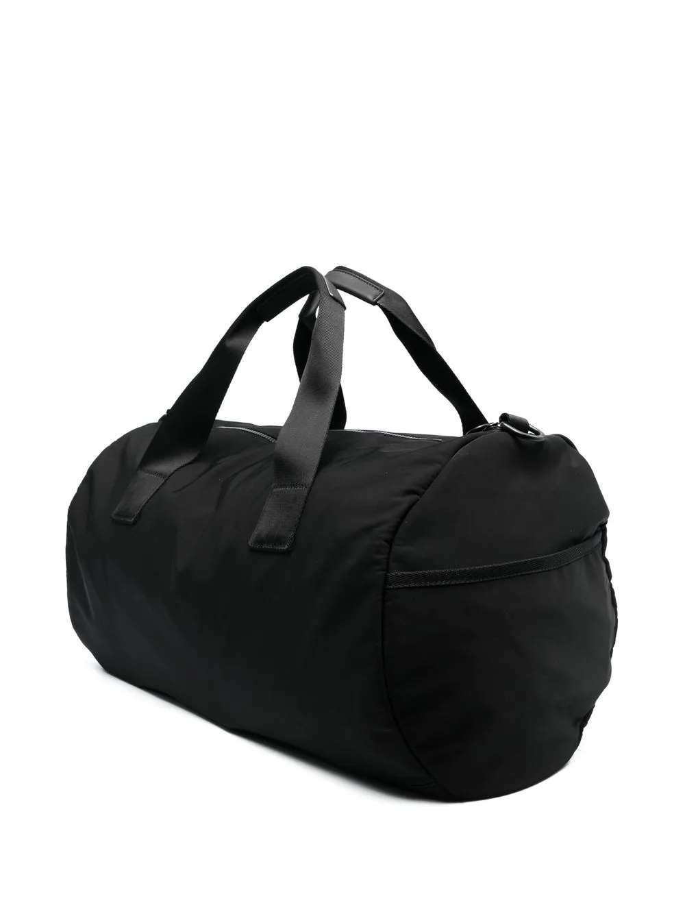 Tommy Hilfiger tophandle Duffle Bag Farfetch