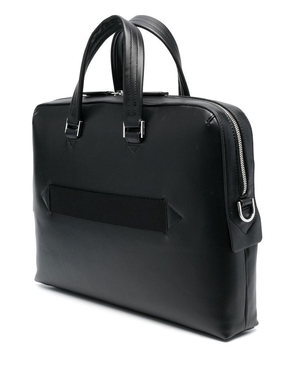 Calvin Klein Tonal Hardware Briefcase - Farfetch