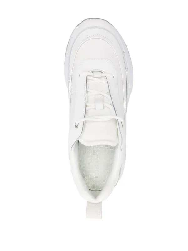 Calvin klein chunky new arrivals femme