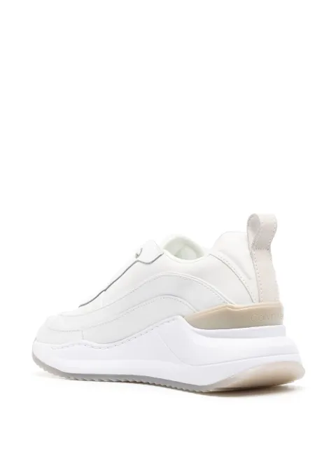 Calvin Klein low-top chunky sneakers HW0HW01371 - 2