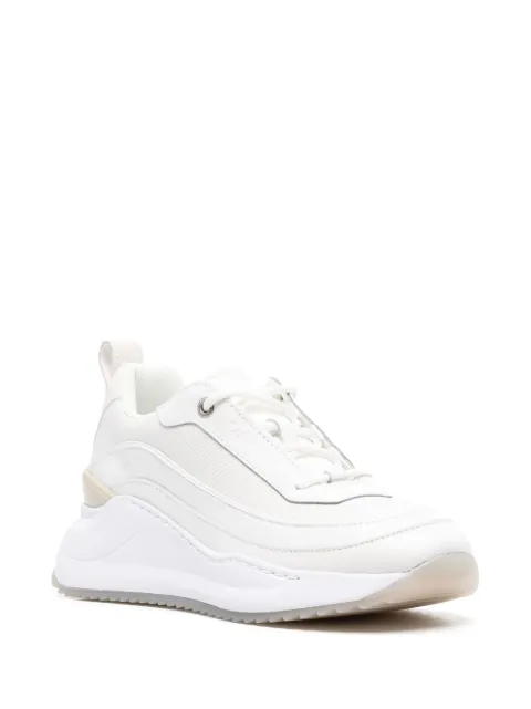 Calvin Klein low-top chunky sneakers HW0HW01371 - 1