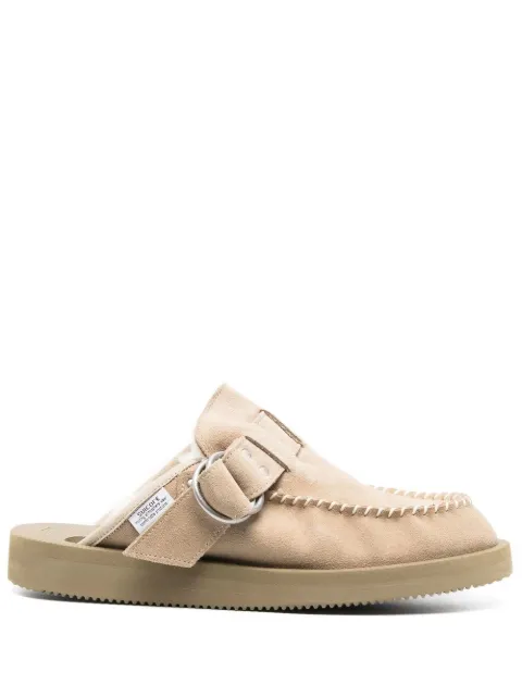 Suicoke mocasines Lemi