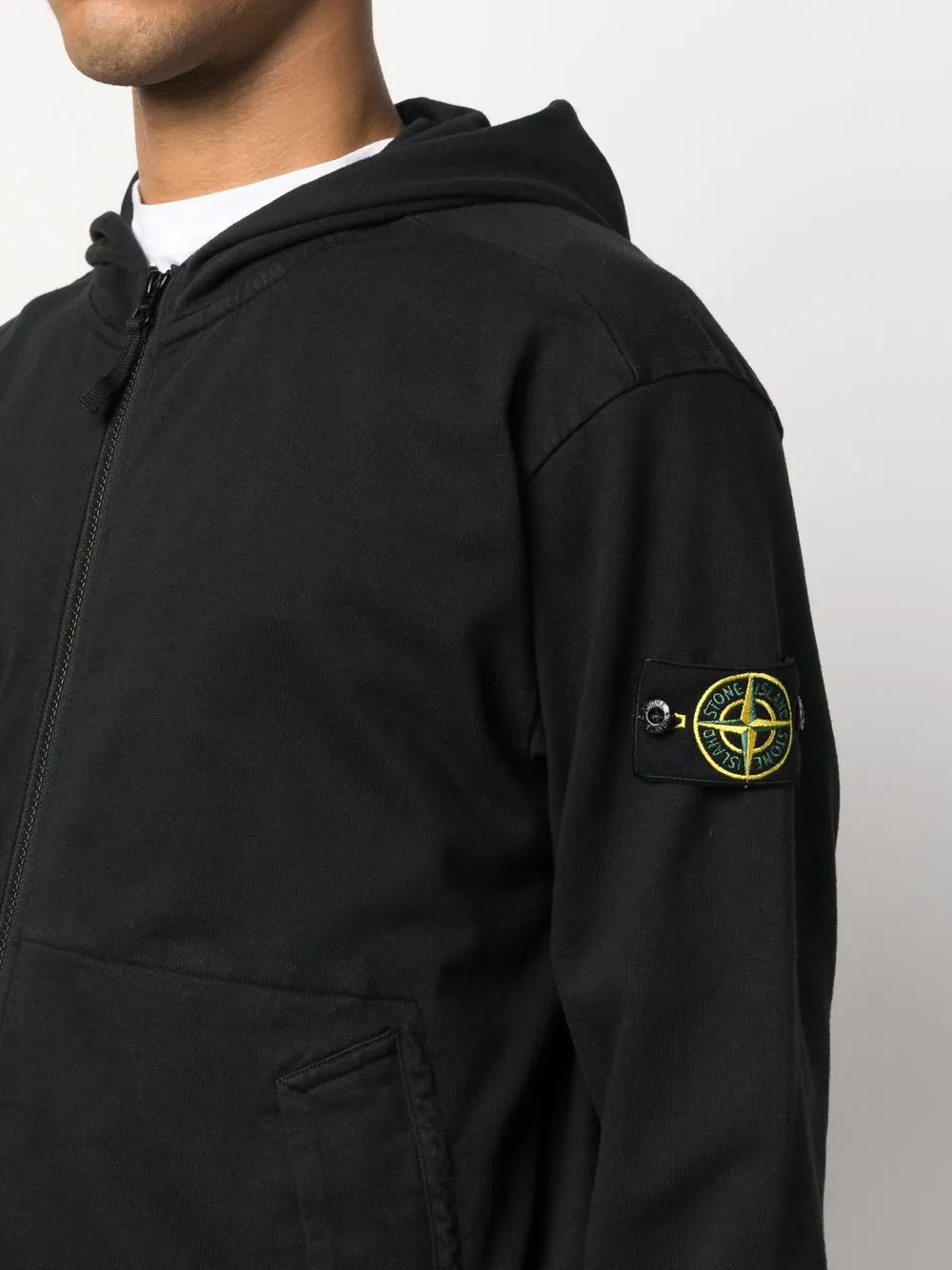 43427 stone island top