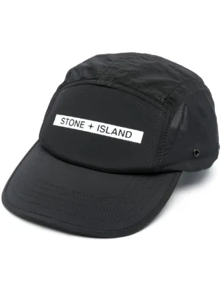 5 panel outlet cap stone island