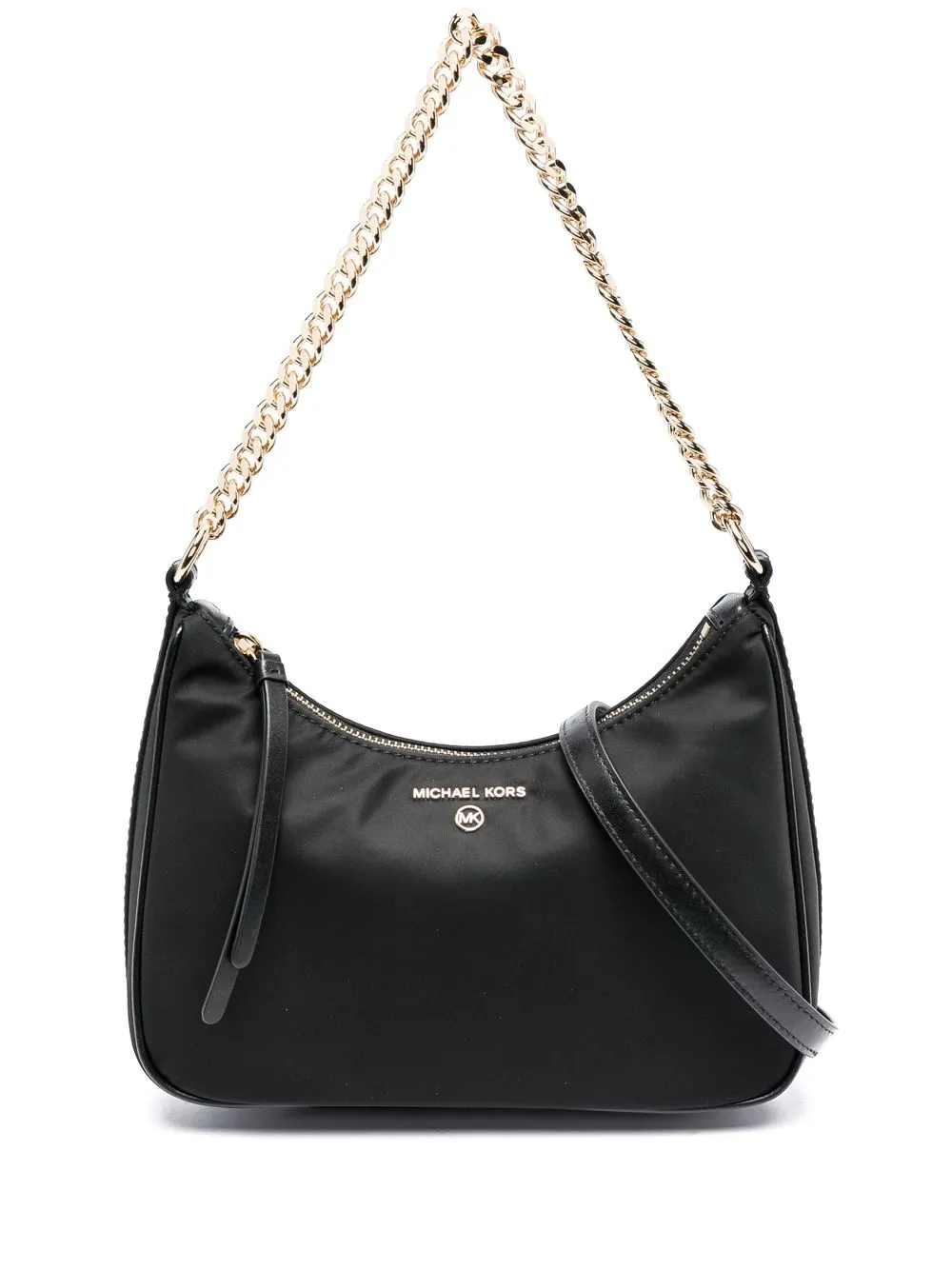 

Michael Kors Jet Set Charm shoulder bag - Black