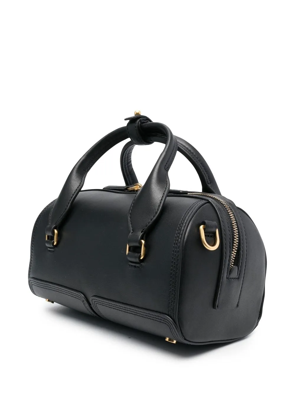 3.1 PHILLIP LIM PASHLI LEATHER DUFFLE BAG