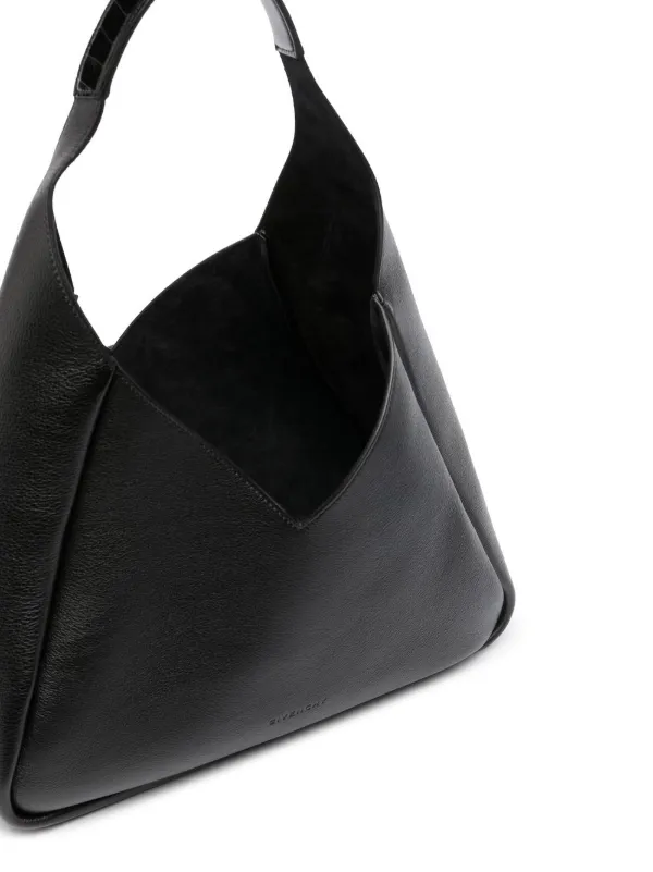 Givenchy G Hobo Medium Tote Bag Black FARFETCH CA