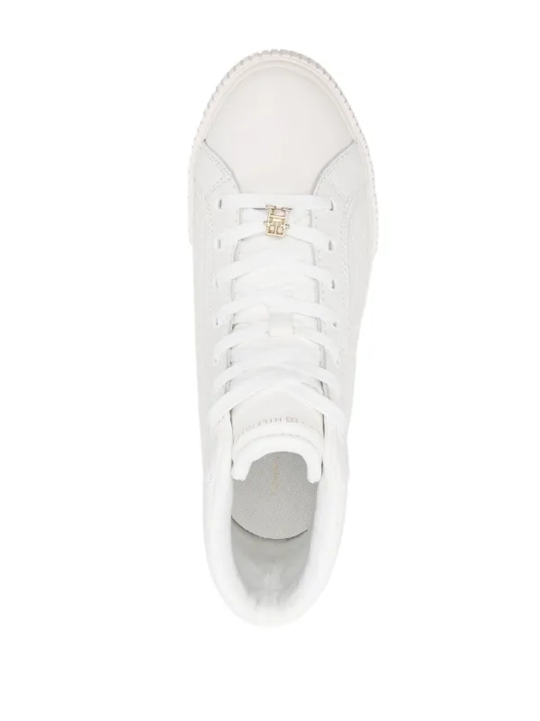 Tommy hilfiger store sneakers femme