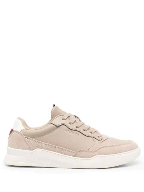 Tommy Hilfiger Elevated low-top sneakers