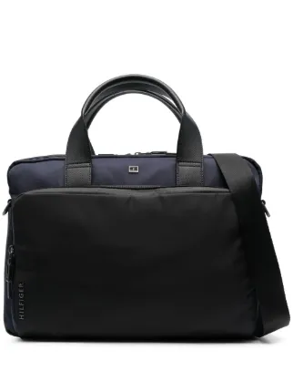 Tommy hilfiger cheap laptop trolley bags