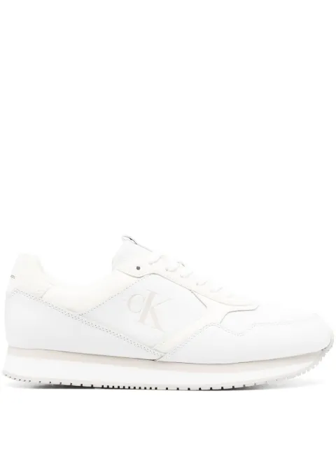 Calvin Klein Jeans lace-up low-top sneakers
