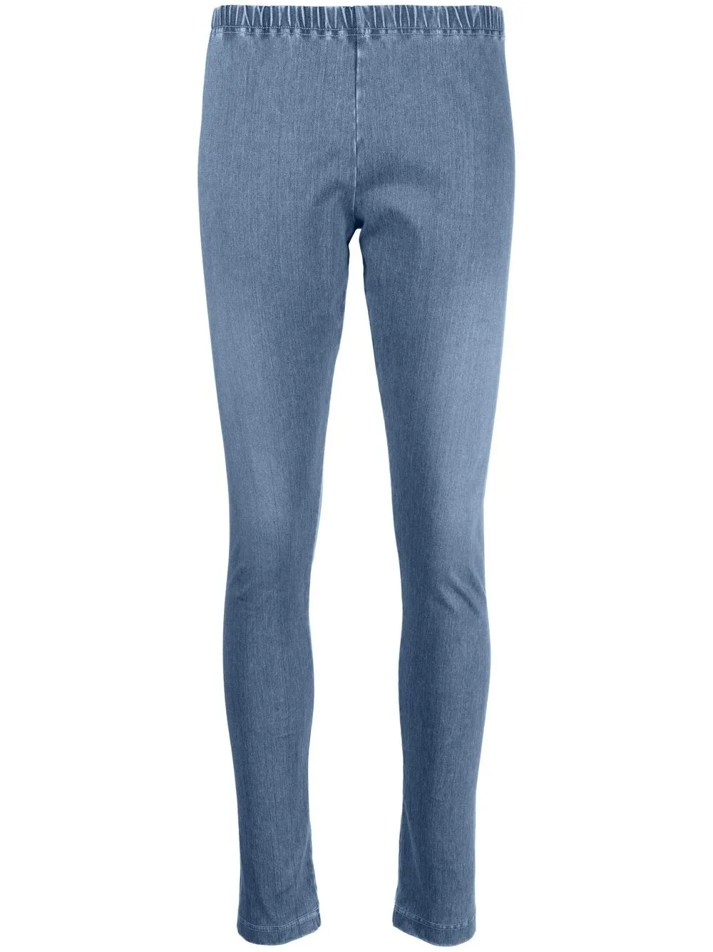 

Junya Watanabe leggins slim - Azul