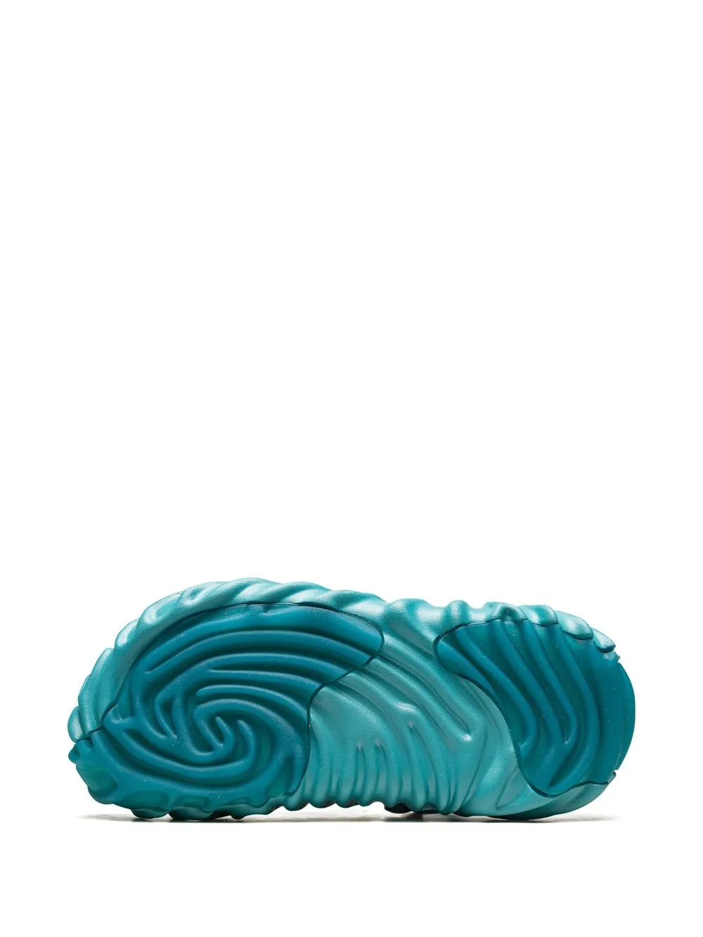 Salehe Bembury X Crocs Pollex Clogs In Green