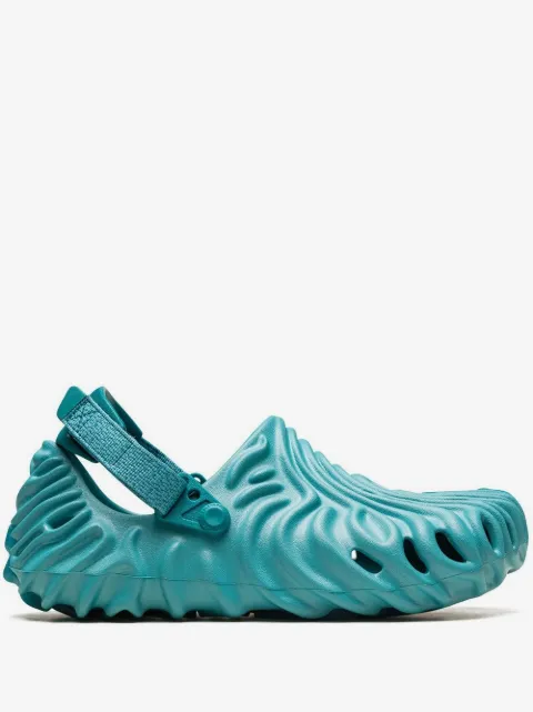 Crocs Pollex "Tide" clogs