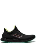 adidas Futurecraft 4D ""Black/Neon"" sneakers