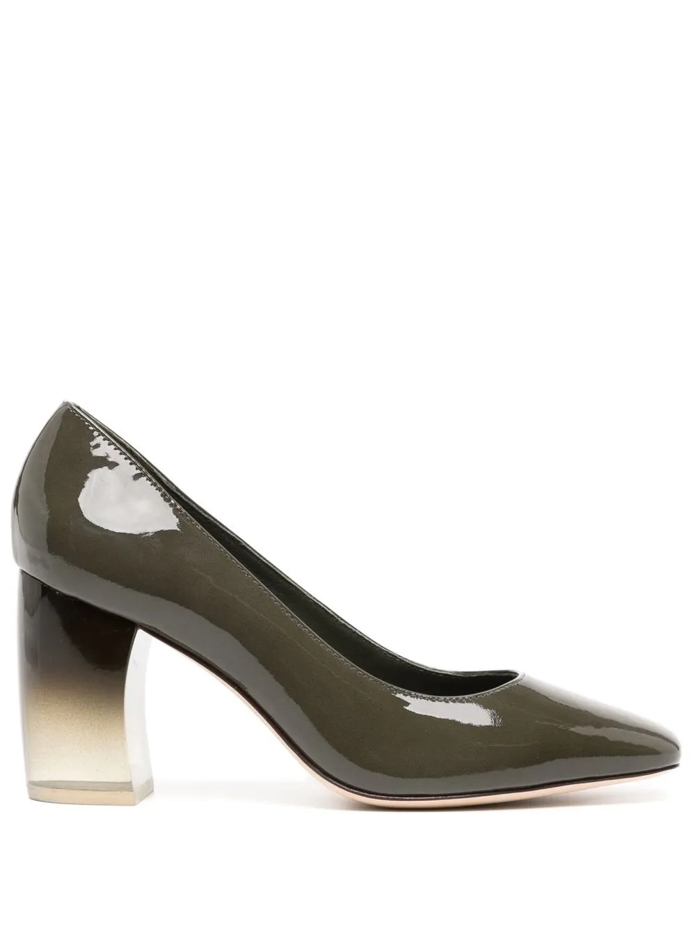 Tory Burch Banana 85mm Pumps - Farfetch