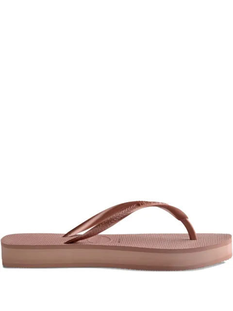 Havaianas Slim Flatform flip-flops