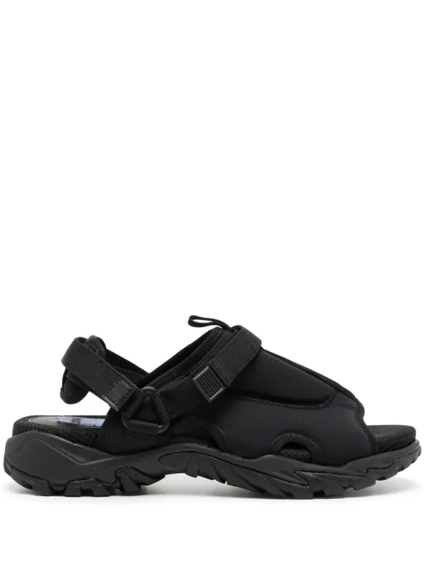 Mcq sandals shop