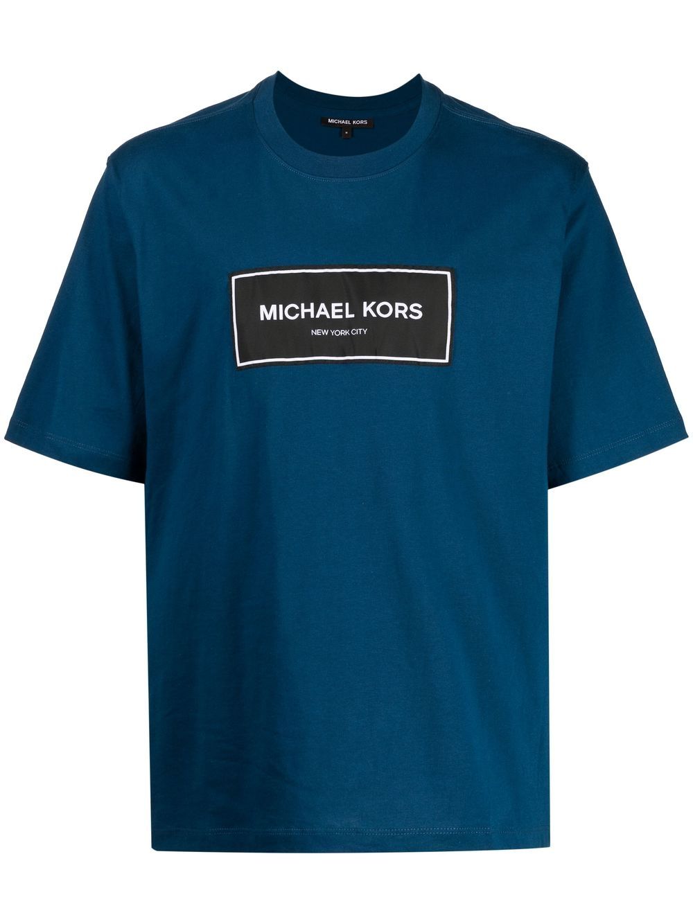 michael-kors-logo-print-detail-t-shirt-farfetch