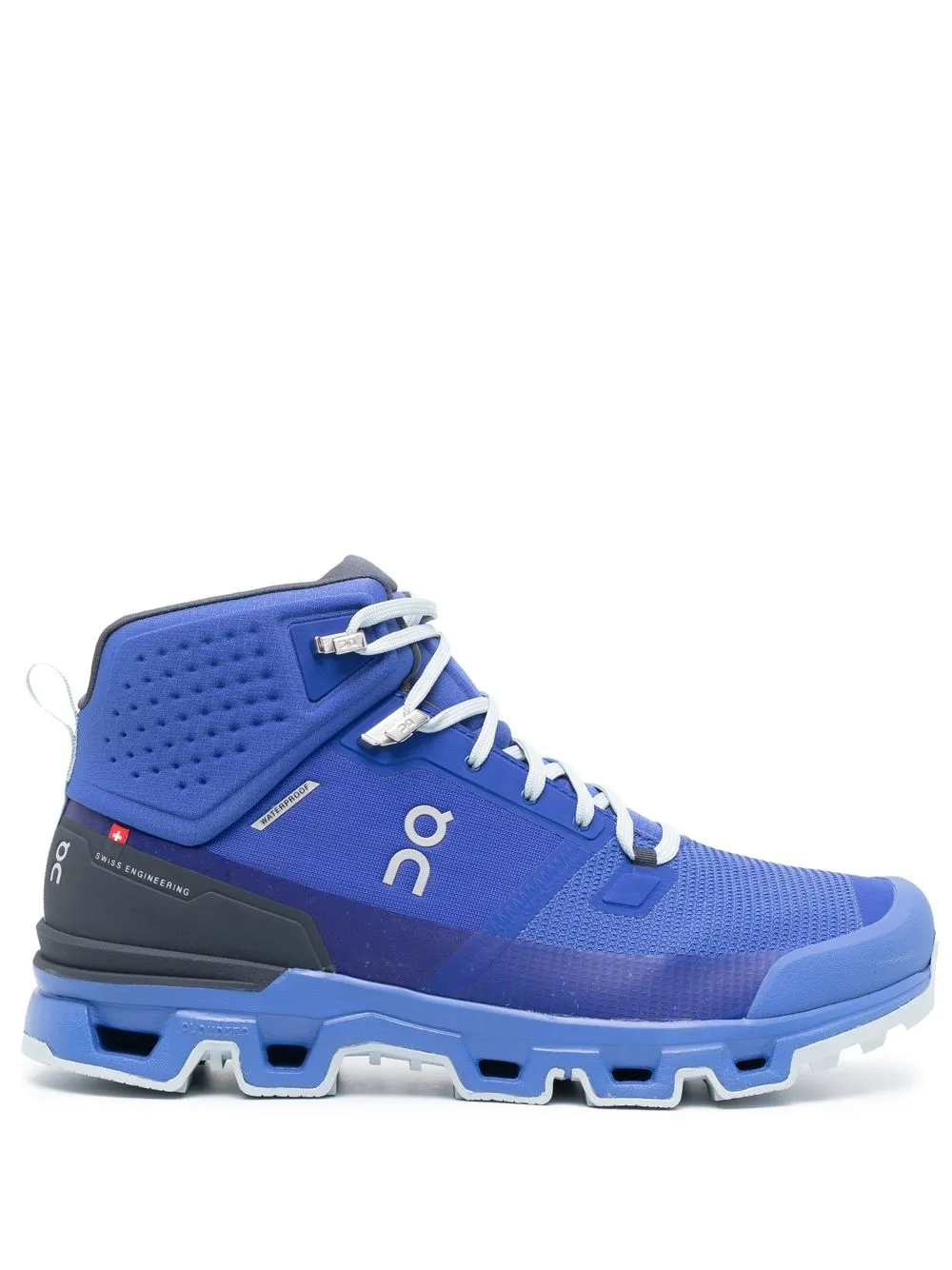 

On Running Cloudrock 2 Waterproof sneakers - Blue