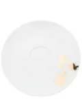 Jonathan Adler 1948 abstract-print saucer - White