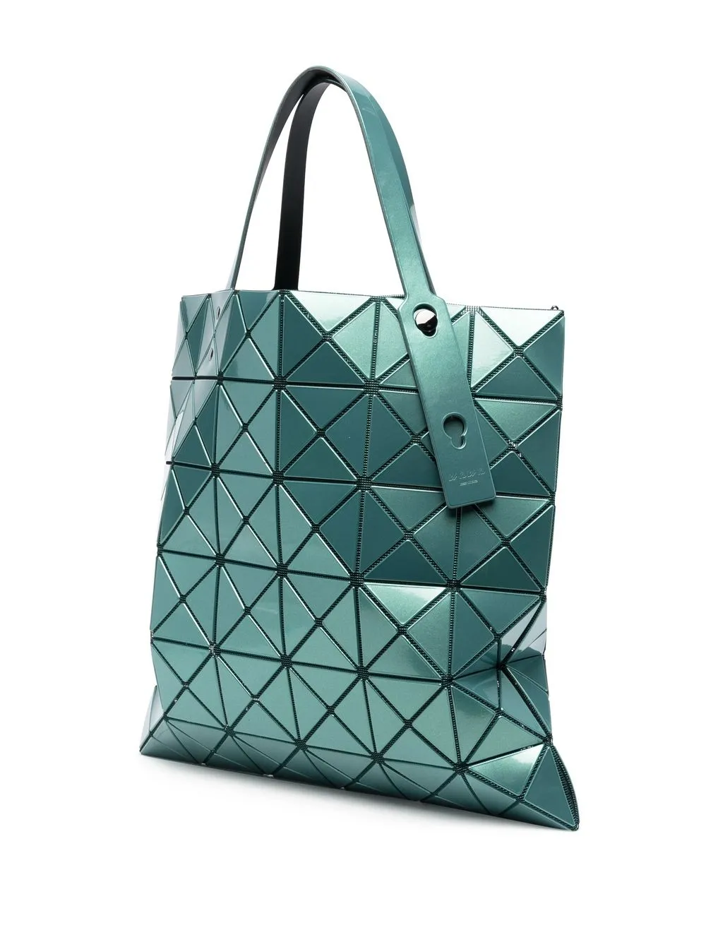 Bao Bao Issey Miyake Prism geometric-panel Tote Bag - Farfetch