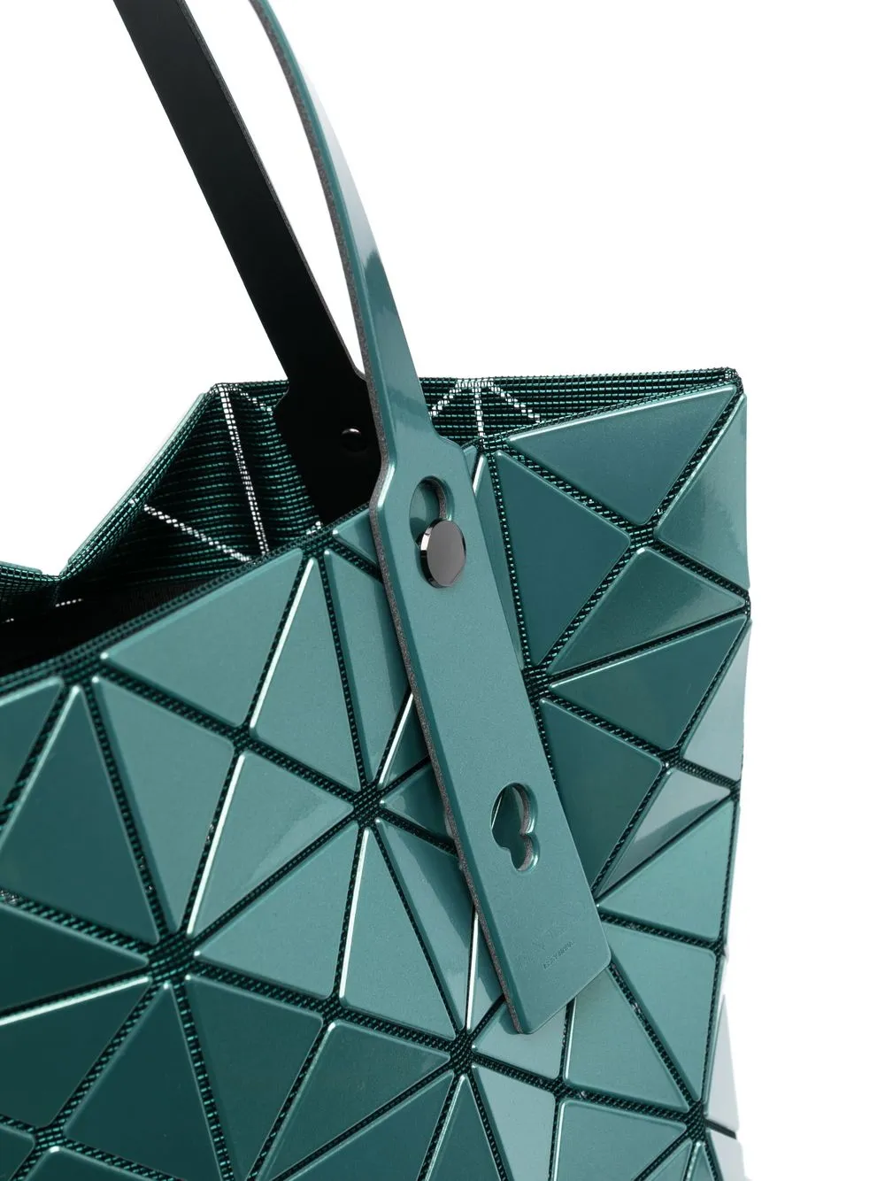 Bao Bao Issey Miyake Prism geometric-panel Tote Bag - Farfetch