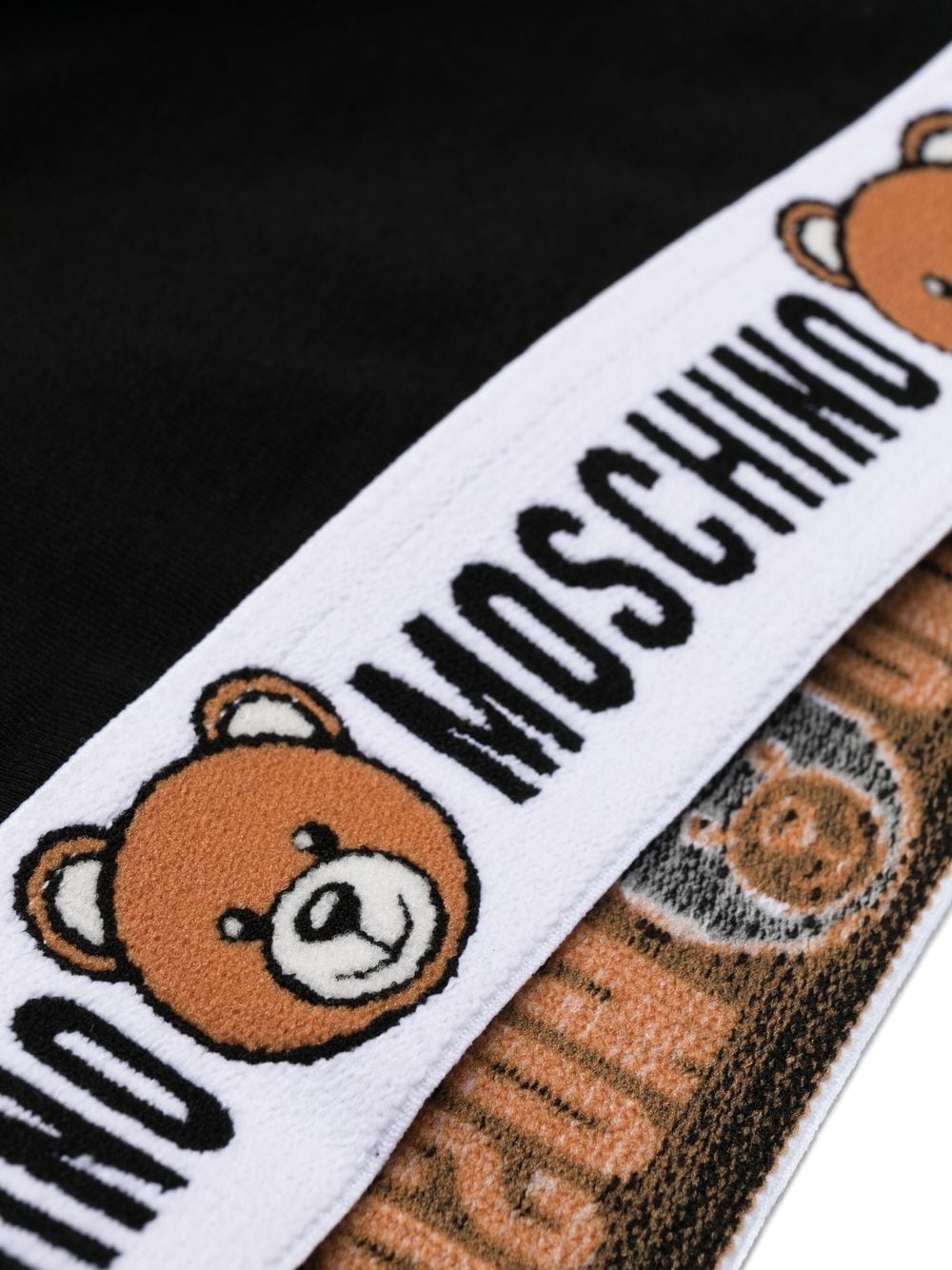 Moschino Teddy Bear Bra - Farfetch
