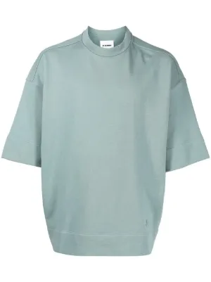 JIL SANDER(ジル・サンダー)スウェットシャツ - FARFETCH