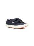 Superga Kids 2750 Cotj Strap Classic trainers - Blue