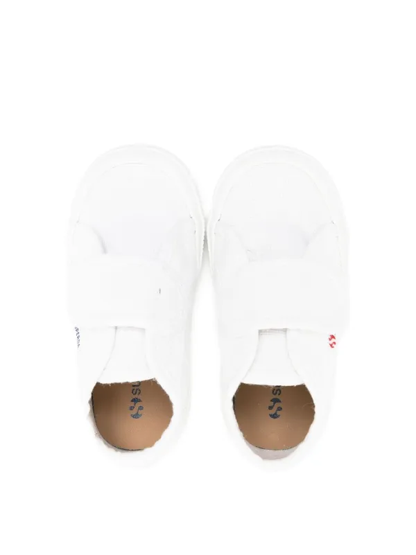 Superga scratch shop