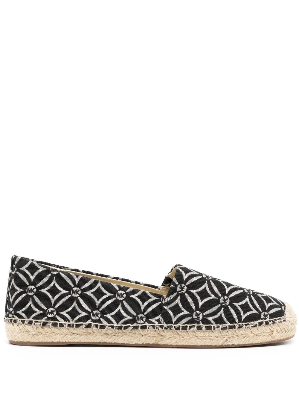 Michael Kors Kendrick Slip On Espadrilles Farfetch