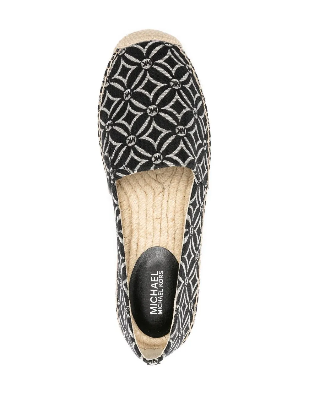 Michael Kors Kendrick Slip On Espadrilles Farfetch