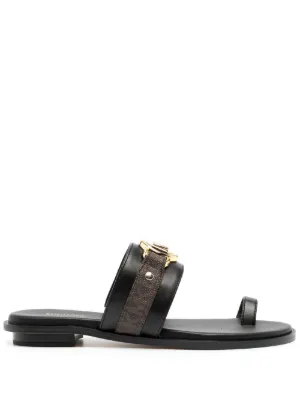 Michael Michael Kors Sandalen voor dames in de sale - FARFETCH