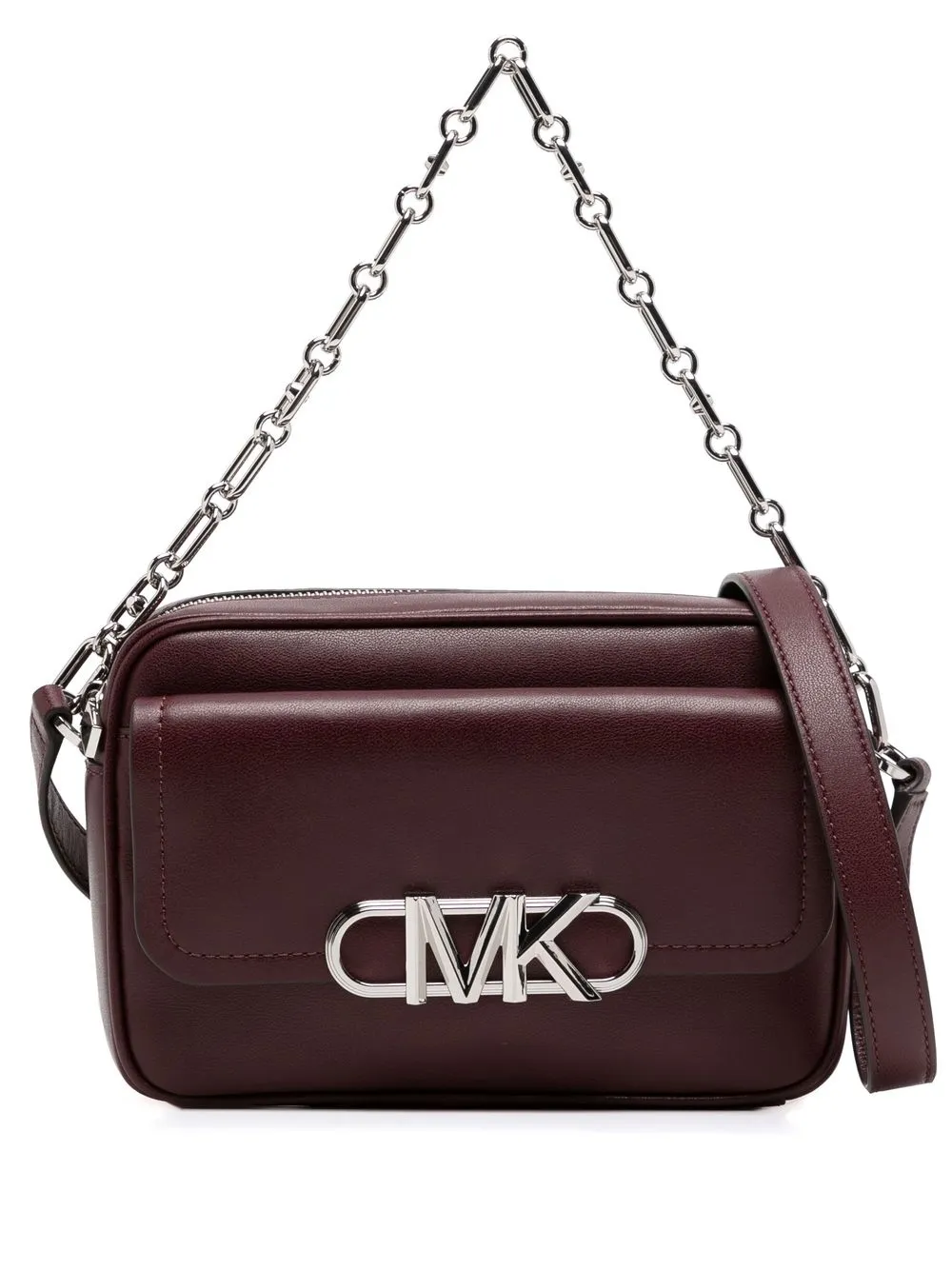 

Michael Michael Kors Parker Swag Camera crossbody - Red