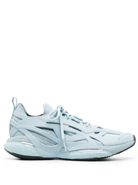 adidas by Stella McCartney Solarglide low-top sneakers