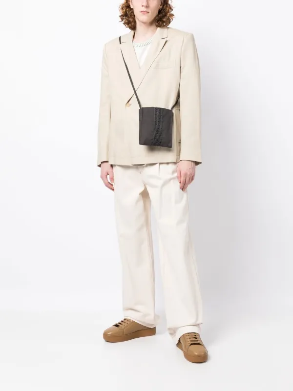 Hermès Pre-Owned 1990-2000s オニメトゥ ショルダーバッグ
