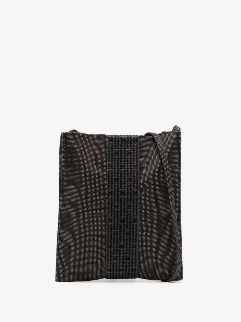 Hermès Pre-Owned 1990-2000s Onimaitou crossbody bag