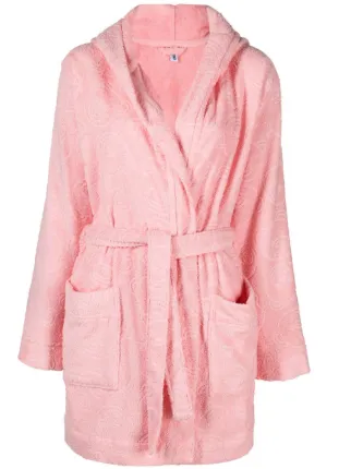 Moschino dressing clearance gown