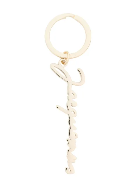 Jacquemus - Le Porte Clés Jacquemus keyring