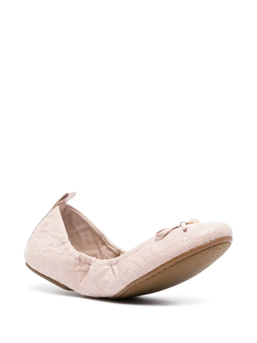 Michael Kors Leren pumps - Roze