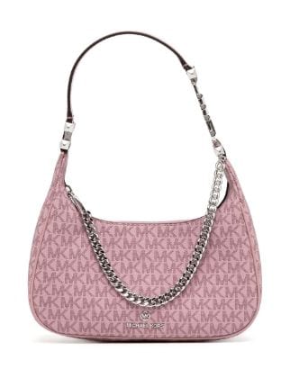 MICHAEL Michael Kors Pink Shoulder Bags