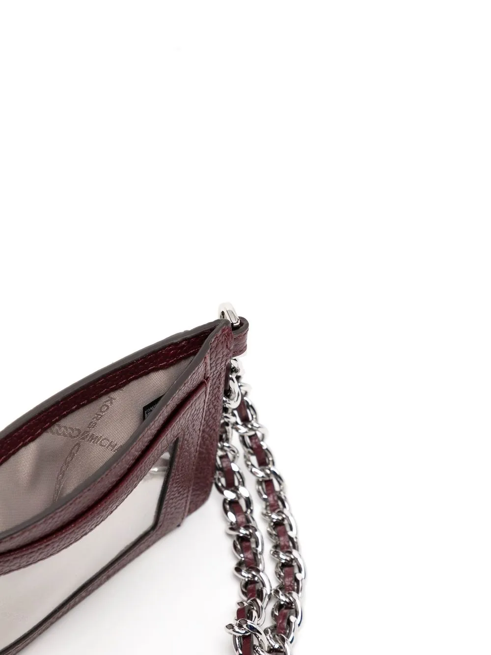 Michael Kors Id Card Lanyard