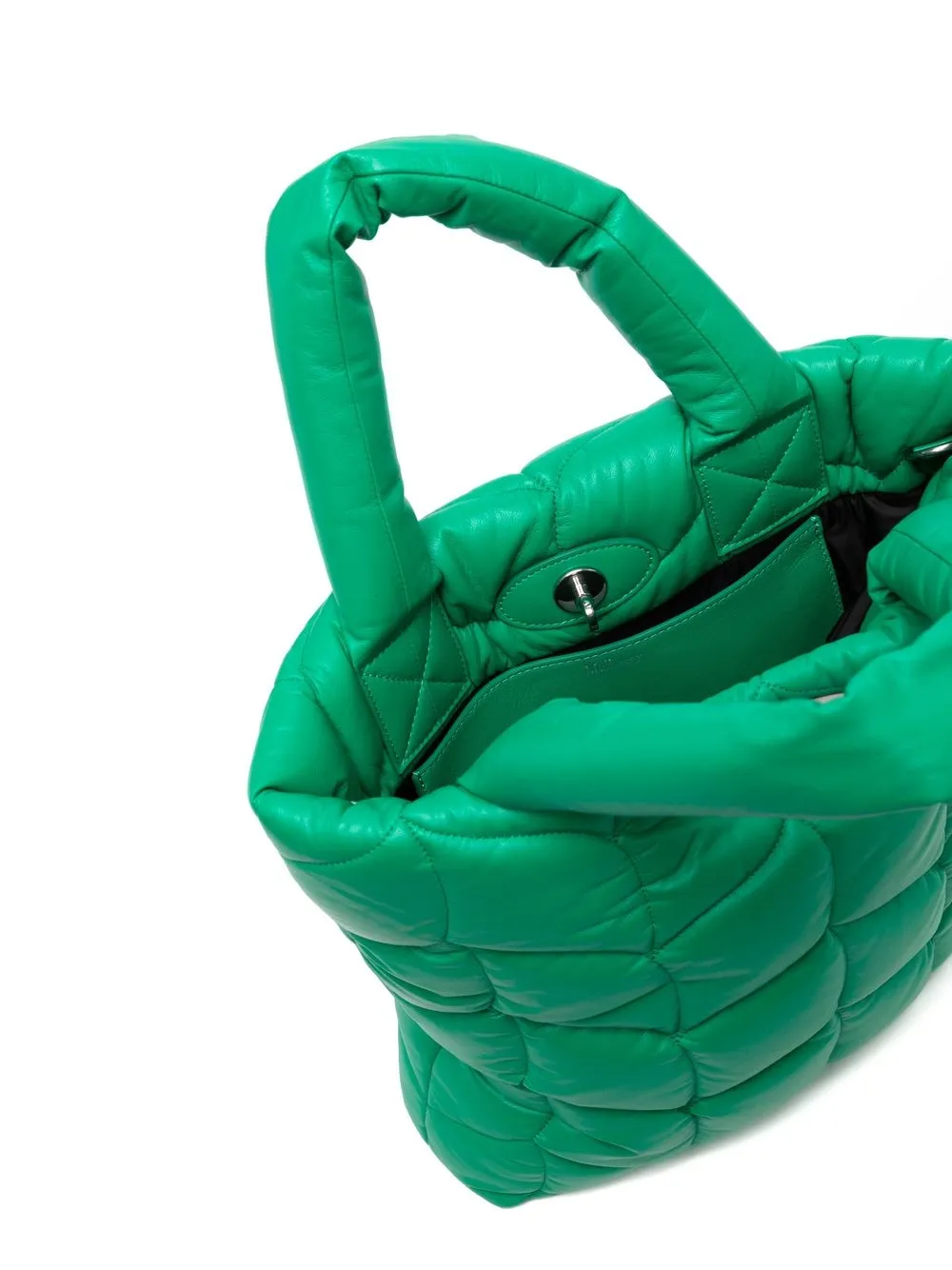 Mulberry Softie Tote Bag Farfetch