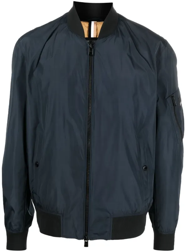 Boss deals onito jacket